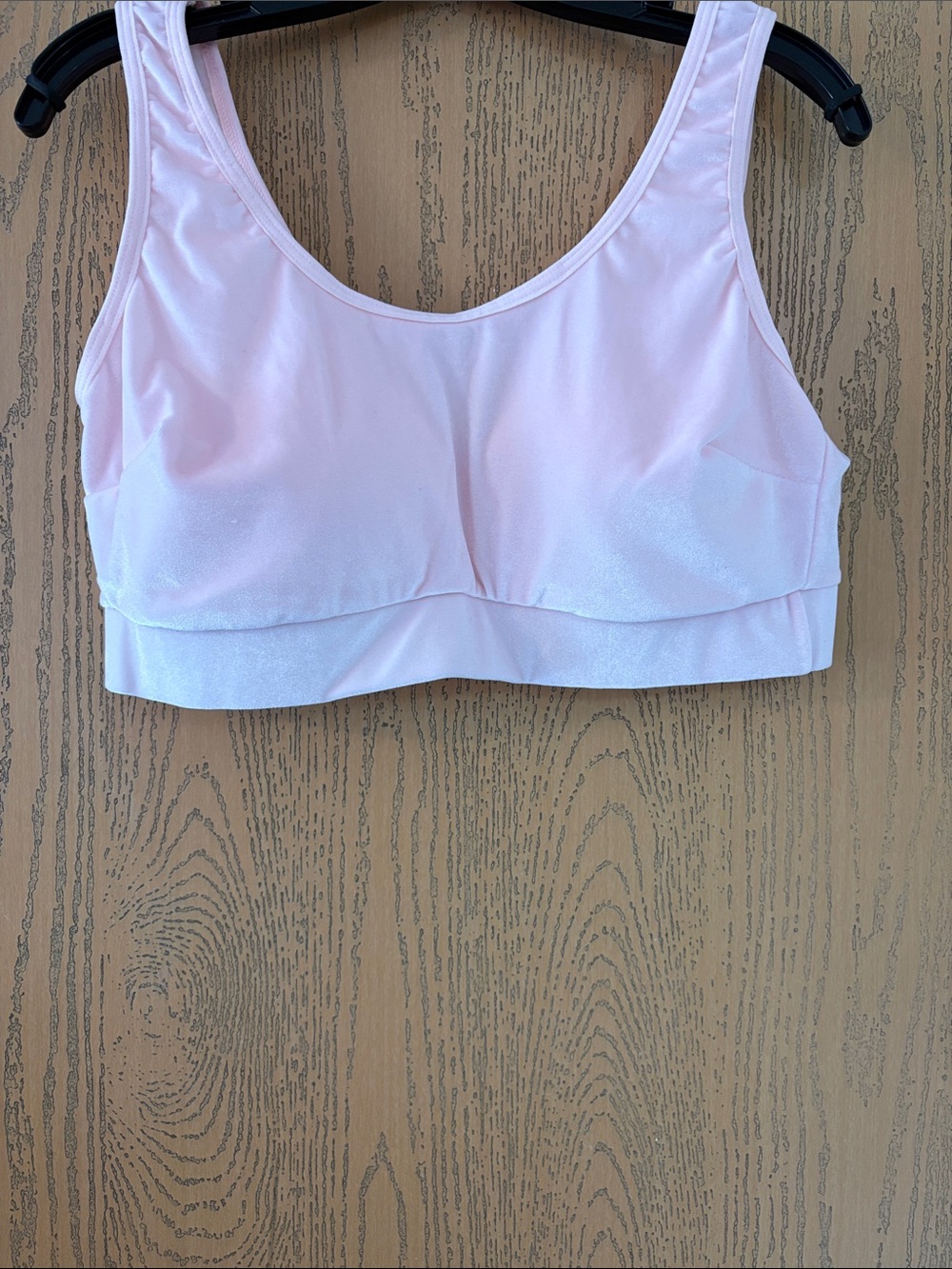 Torrid Curve Seamless Light Pink Loungewear